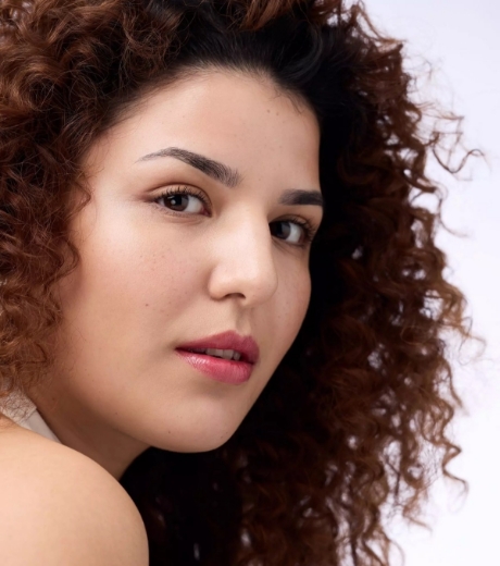 صورة كاتريس ملمع شفاه ميلت آند بلامب 050