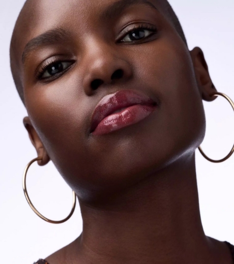 صورة كاتريس ملمع شفاه ميلت آند بلامب 050