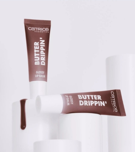 صورة كاتريس بلسم الشفاه بتر دريبين 040