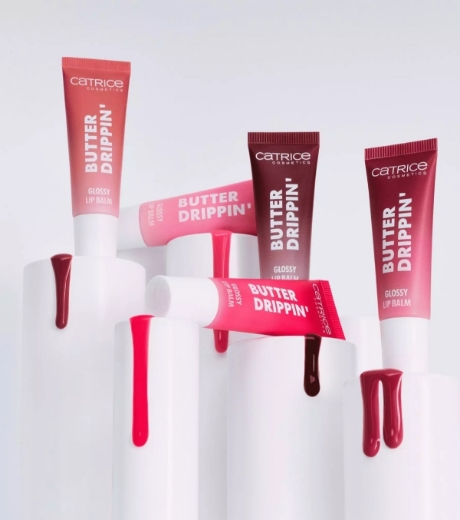 صورة كاتريس بلسم الشفاه بتر دريبين 040