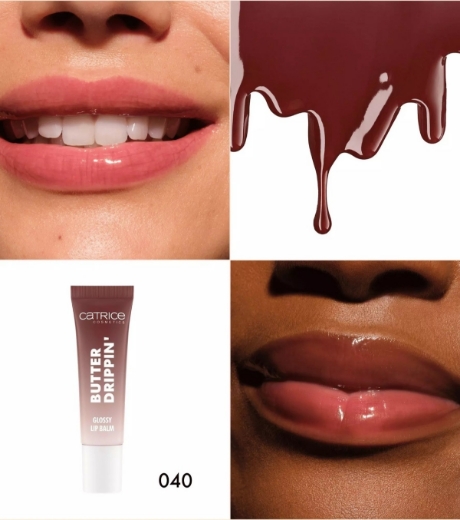 صورة كاتريس بلسم الشفاه بتر دريبين 040