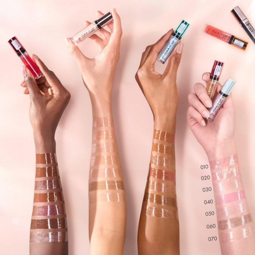 صورة كاتريس ماكس إت أب معزز الشفاه إكستريم 070