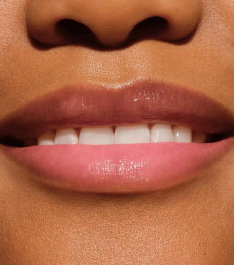 صورة كاتريس مرطب شفاه جلام إن جولد 010