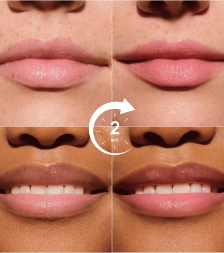 صورة كاتريس مرطب شفاه جلام إن جولد 010