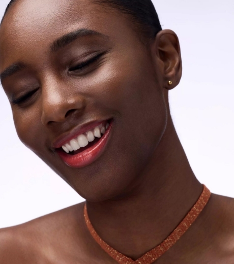 صورة كاتريس أحمر شفاه جلاس لايك ليبتينت 020