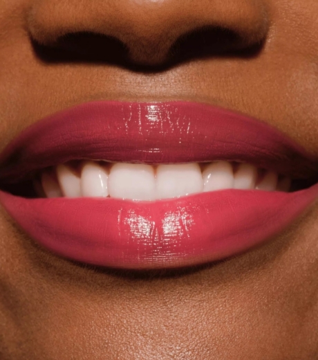 صورة أحمر شفاه كاتريس جلاس لايك ليبتينت 030