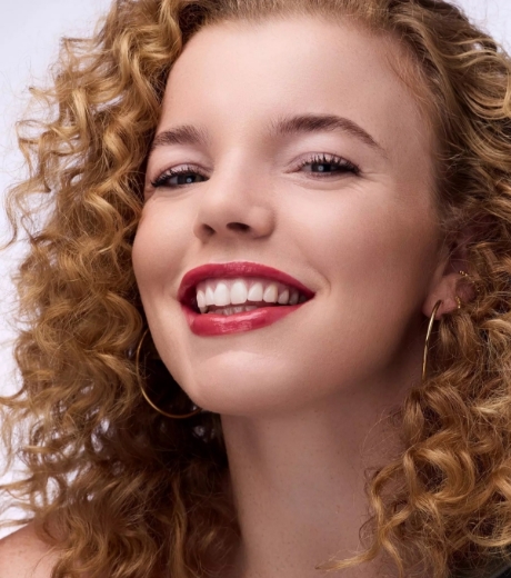 صورة أحمر شفاه كاتريس جلاس لايك ليبتينت 030