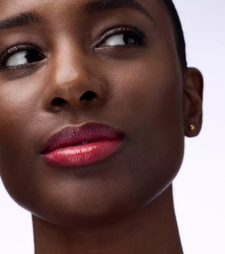 صورة أحمر شفاه كاتريس جلاس لايك ليبتينت 030