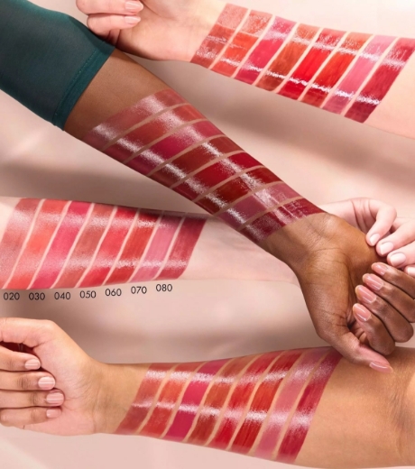 صورة أحمر شفاه كاتريس جلاس لايك ليبتينت 030