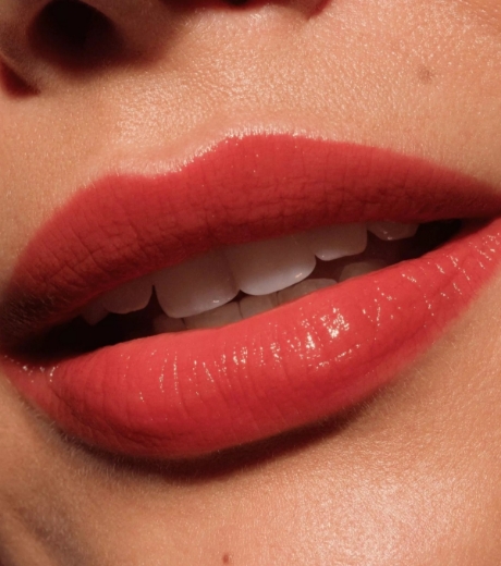 صورة كاتريس أحمر شفاه جلاس لايك ليبتينت 040