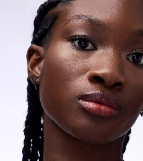 صورة كاتريس أحمر شفاه جلاس لايك ليبتينت 040