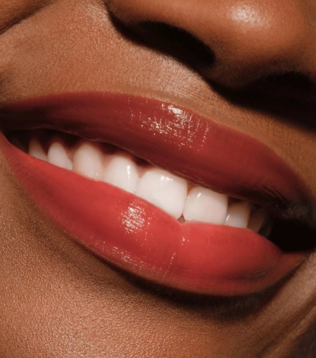 صورة كاتريس أحمر شفاه جلاس لايك ليبتينت 040