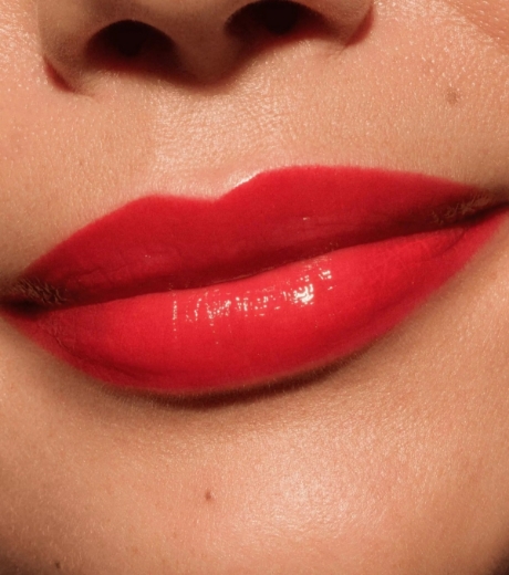 صورة كاتريس أحمر شفاه جلاس لايك ليبتينت 050