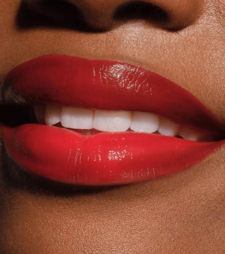 صورة كاتريس أحمر شفاه جلاس لايك ليبتينت 050