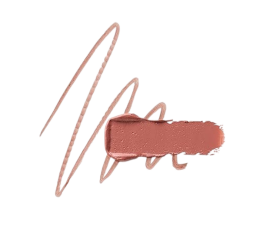 صورة كاتريس أحمر شفاه مطفي مع قلم تحديد شفاه ليب أرتيست 010