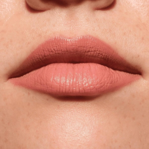 صورة كاتريس أحمر شفاه مطفي مع قلم تحديد شفاه ليب أرتيست 010