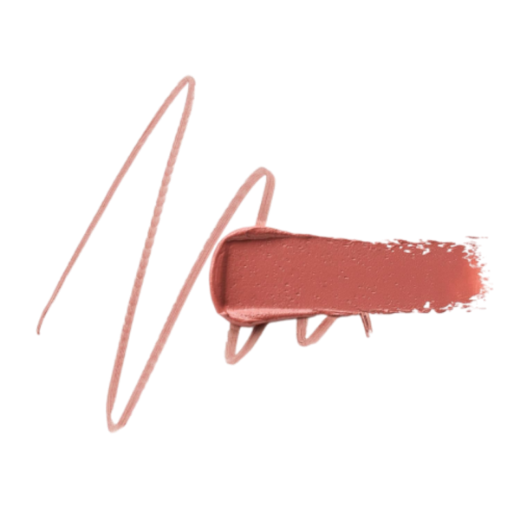 صورة كاتريس أحمر شفاه مطفي مع قلم تحديد شفاه ليب أرتيست 030