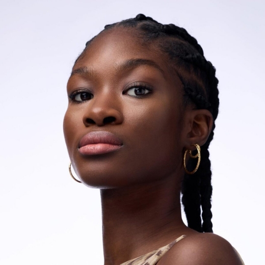 صورة كاتريس أحمر شفاه مطفي مع قلم تحديد شفاه ليب أرتيست 030