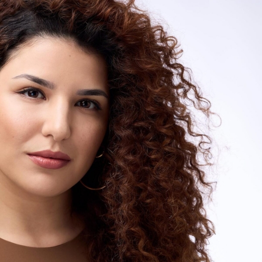 صورة كاتريس أحمر شفاه مطفي مع قلم تحديد شفاه ليب أرتيست 030