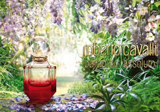 صورة روبرتو كفالي باردايسو اسولوتو بارفيوم 75مل نسائي