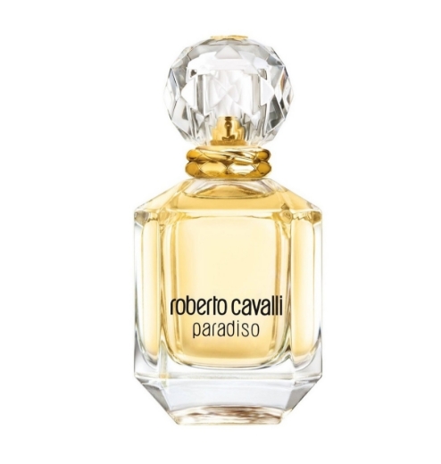 صورة روبرتو كافالي باراديسو أو دو بارفان 75 مل للنساء