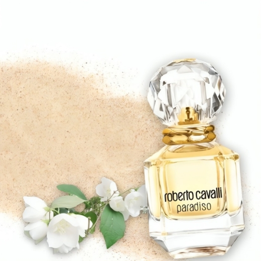 صورة روبرتو كافالي باراديسو أو دو بارفان 75 مل للنساء