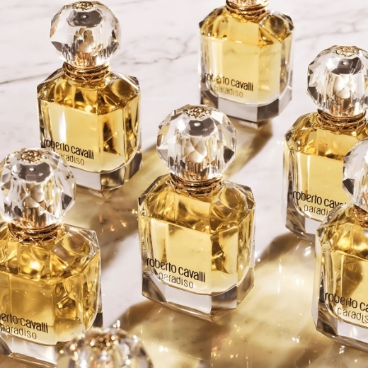 صورة روبرتو كافالي باراديسو أو دو بارفان 75 مل للنساء