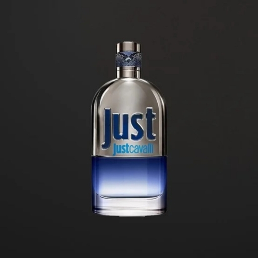 صورة روبرتو كافالي أو دو برفيوم 90 مل رجالي