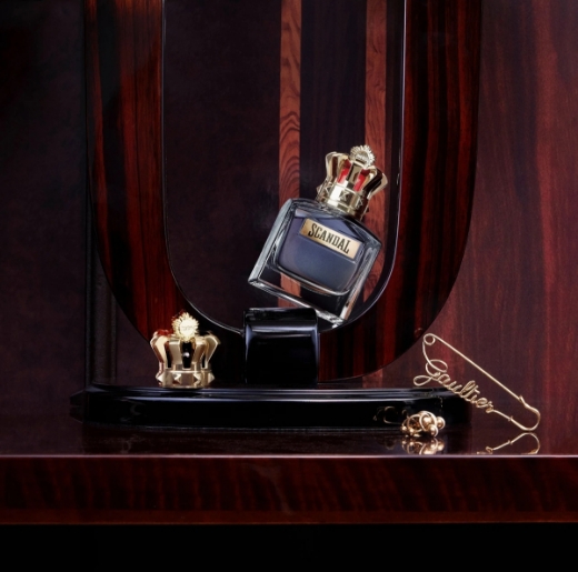 صورة جان بول جليتير سكاندل بور هوم عطر 100مل رجالي