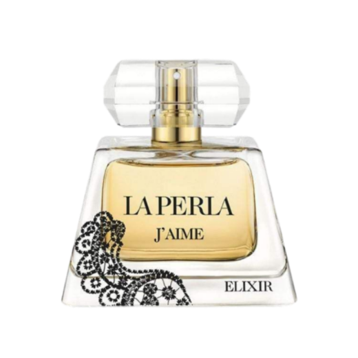 صورة عطر لا بيرلا لايم إليكسير أو دي بارفان 100 مل للنساء
