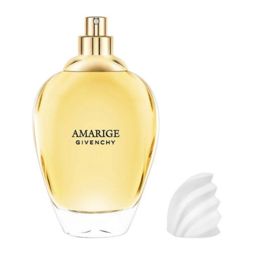 صورة جيفنشي اميراج عطر 100مل نسائي