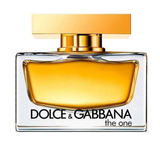 صورة دي اند جي ذا ون  بارفيوم 75مل نسائي