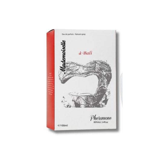 صورة مدموزيل فرمون بالي بارفيوم 100مل نسائي