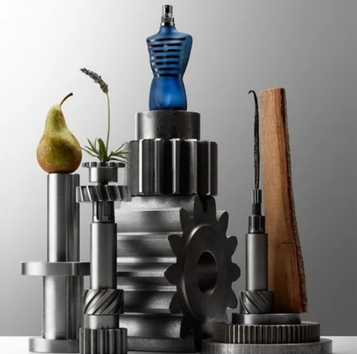 صورة جان بول غوتييه ألترا ميل أو دو بارفان 100 مل للرجال