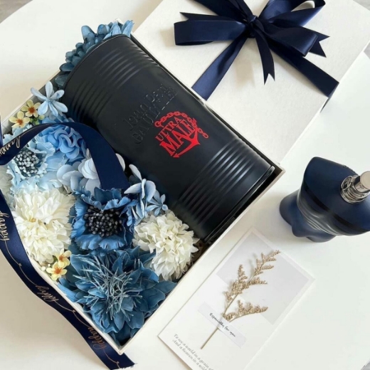 صورة جان بول غوتييه ألترا ميل أو دو بارفان 100 مل للرجال