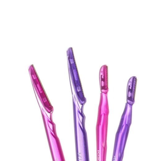 صورة كيس أداة تشذيب الحواجب