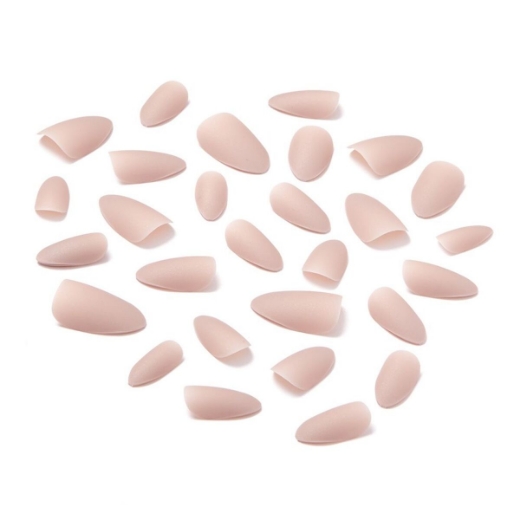 صورة كيس اظافر تركيب متوسطه الطور