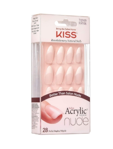 صورة كيس اظافر تركيب فرانش نيود