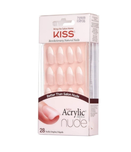 صورة كيس اظافر تركيب فرانش نيود