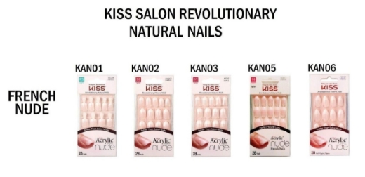 صورة كيس اظافر تركيب فرانش نيود