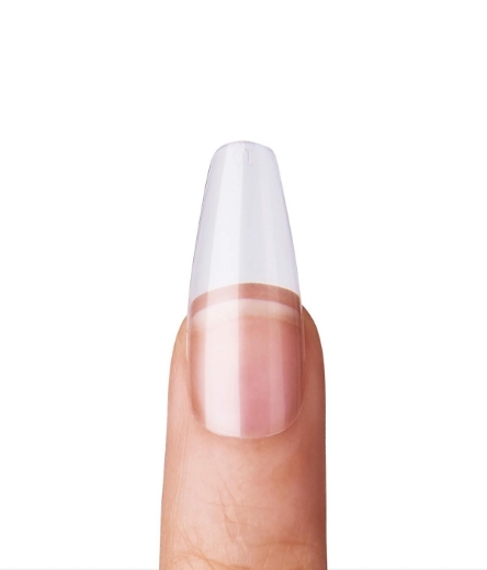 صورة كيس أظافر طبيعيه كيسان