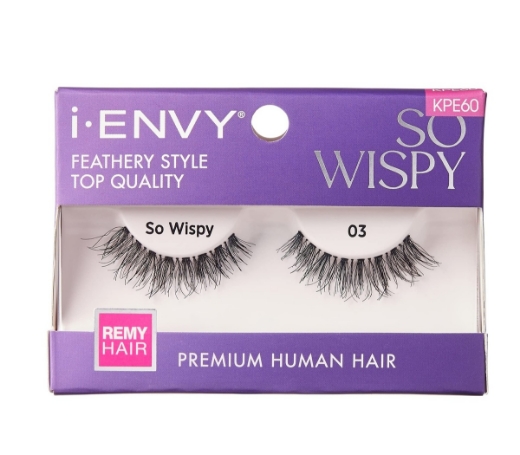 صورة كيس رموش سو وسبي