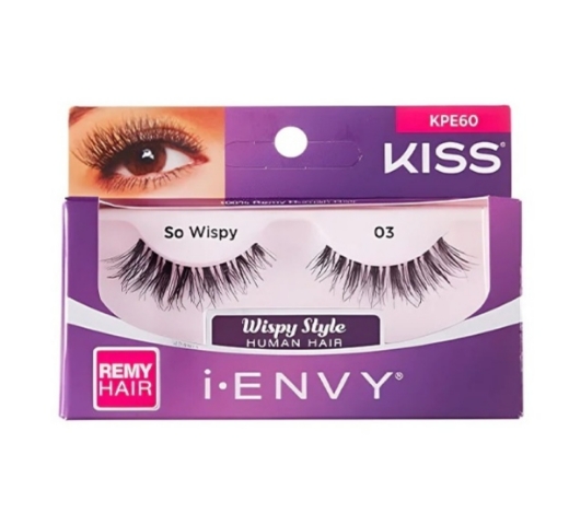 صورة كيس رموش سو وسبي