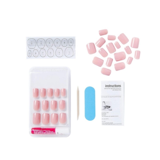 صورة كيس اظافر جيل فانتاسي