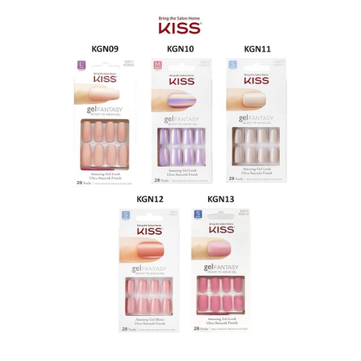 صورة كيس اظافر جيل فانتاسي