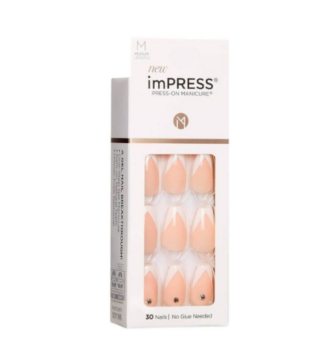 صورة كيس قطع اظافر طبيعيه