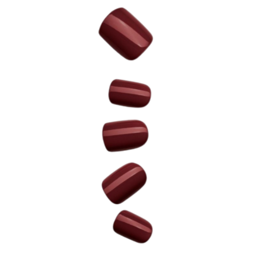 صورة كيس اظافر إمبريس كولور أنا لست شاينا