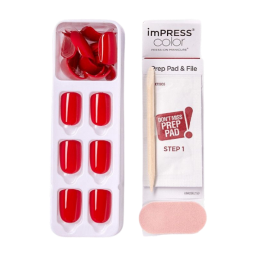 صورة كيس اظافر إمبريس القابلة للضغط من رودي