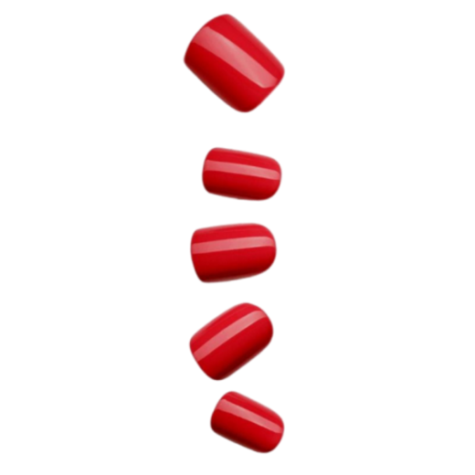 صورة كيس اظافر إمبريس القابلة للضغط من رودي