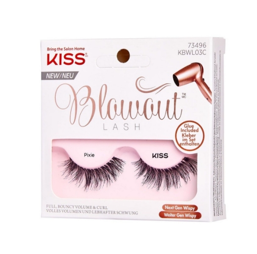 صورة كيس رموش  بلو آوت بيكسي